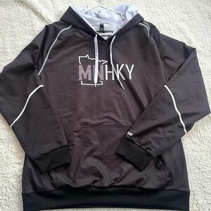 UNRL Minnesota Hockey Sweatshirt